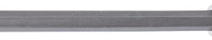 BGS 4185 Nasadka do bitów długość 200 mm 12,5 (1/2″) profil klinowy (do RIBE) M10 BGS 4185 Nasadka do bitów długość 200 mm 12,5 (1/2″) profil klinowy (do RIBE) M10