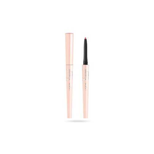 PUPA Milano Vamp! Kredka do ust 010 Sunny Red - obrazek 1