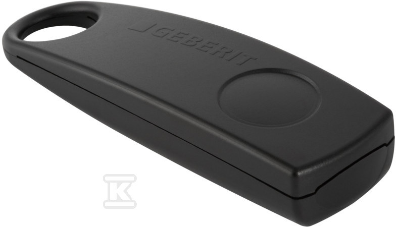 Pilot serwisowy Clean-Handy 115.831.00.1 - obrazek 1