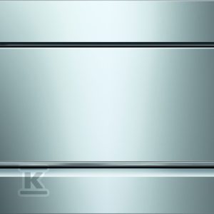 Przycisk uruchamiający Geberit Sigma10 1M, przedni, chrom bł-chrom szczotkowany-chrom błyszczący, prostokątny 115.893.KY.1 Przycisk uruchamiający Geberit Sigma10 1M, przedni, chrom bł-chrom szczotkowany-chrom błyszczący, prostokątny 115.893.KY.1