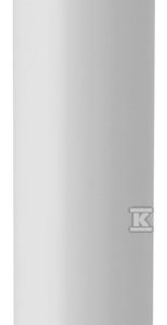 Przedłużka rury spłukującej, 30cm, bahamabeige 118.131.10.1 Przedłużka rury spłukującej, 30cm, bahamabeige 118.131.10.1