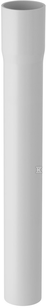 Przedłużka rury spłukującej, 30cm, bahamabeige 118.131.10.1 - obrazek 1