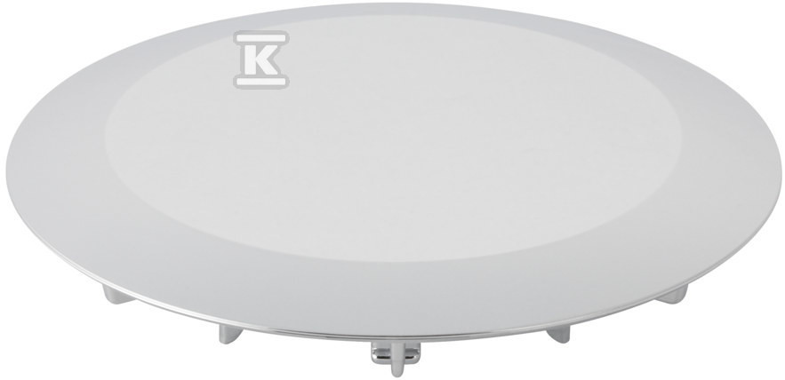 Pokrywa odpływu do brodzików d50, chrom błyszczący 150.280.21.1 - obrazek 1
