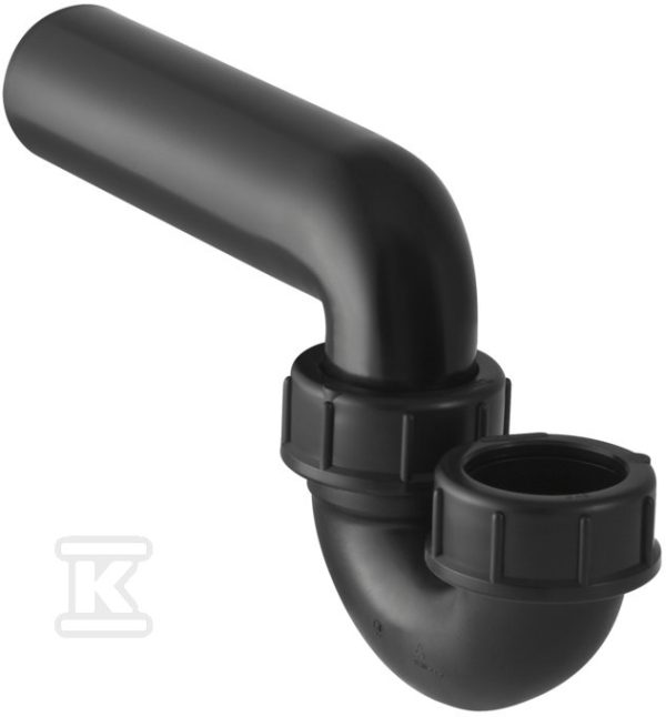 Syfon PE typu P d50/56 152.043.16.1