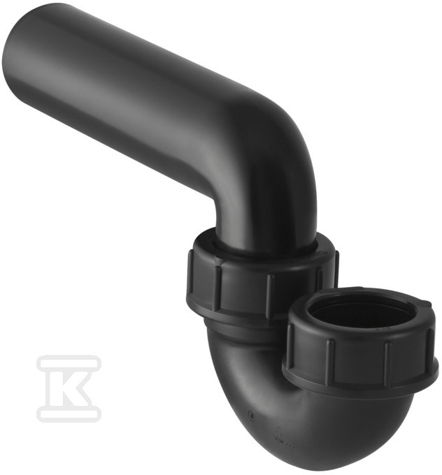 Syfon PE typu P d50/56 152.043.16.1 - obrazek 1