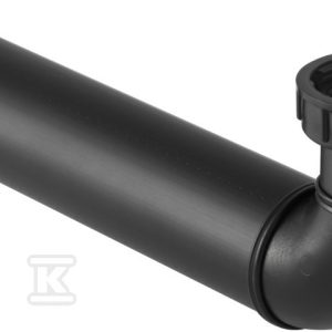Kolano przyłączeniowe PE z przeciwnakrętką i uszczelką d50x1 1/2″ 152.119.16.1 Kolano przyłączeniowe PE z przeciwnakrętką i uszczelką d50x1 1/2″ 152.119.16.1