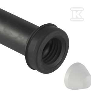 Króciec odpływowy d50 152.608.46.1 Króciec odpływowy d50 152.608.46.1