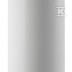 Króciec odpływowy do WC biały 152.613.11.1 Króciec odpływowy do WC biały 152.613.11.1