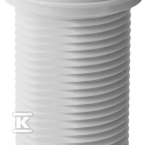 Przedłużka do 152.234.xx.1 biała 152.921.11.1 Przedłużka do 152.234.xx.1 biała 152.921.11.1