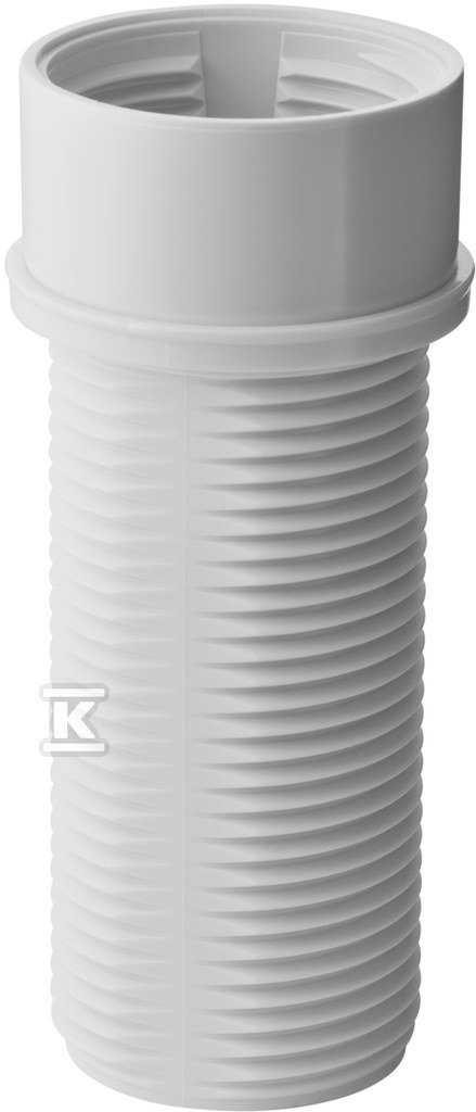 Przedłużka do 152.234.xx.1 biała 152.921.11.1 - obrazek 1