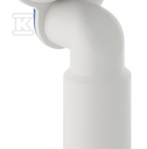 Syfon pisuarowy 1 l z odpływem pionowym 152.951.11.1 Syfon pisuarowy 1 l z odpływem pionowym 152.951.11.1