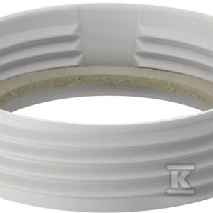 Pierścień redukcyjny biały R 1 1/4×1″ 213.895.11.1 Pierścień redukcyjny biały R 1 1/4×1″ 213.895.11.1