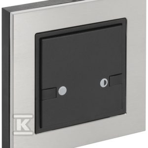 Nadajnik RF do elektronicznego zestawu uruchamiającego WC 241.568.00.1 Nadajnik RF do elektronicznego zestawu uruchamiającego WC 241.568.00.1