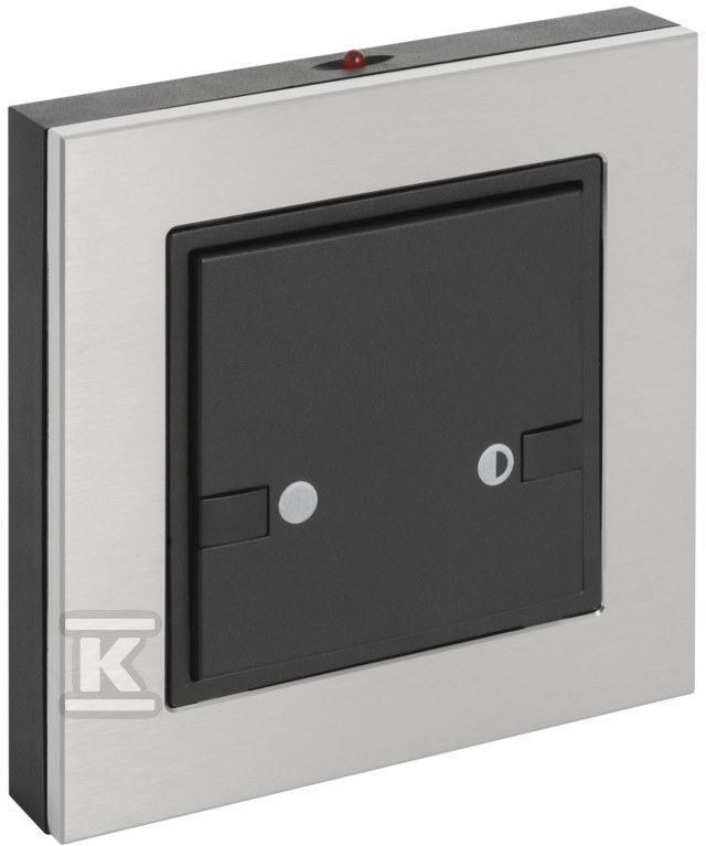 Nadajnik RF do elektronicznego zestawu uruchamiającego WC 241.568.00.1 - obrazek 1