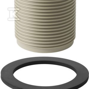 Kształtka ściekowa 60mmx1/8″ 352.328.08.1 Kształtka ściekowa 60mmx1/8″ 352.328.08.1