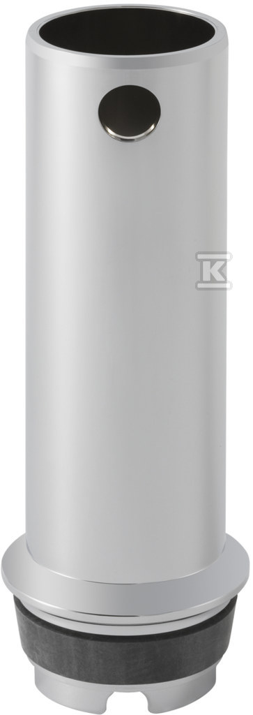 Króciec przelewowy, plexiglas 352.348.00.1 - obrazek 1
