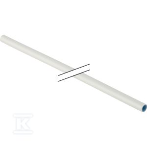 Rura ML Geberit Mepla, MeplaTherm, w sztangach: PE-RT II / Al / PE-RT II, d=16mm, L=5m 601.200.00.1 Rura ML Geberit Mepla, MeplaTherm, w sztangach: PE-RT II / Al / PE-RT II, d=16mm, L=5m 601.200.00.1