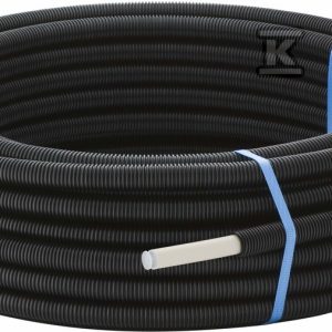 Rura ML Geberit MeplaTherm d16 z rurą osłonową w zwoju 50m 601.231.00.2 Rura ML Geberit MeplaTherm d16 z rurą osłonową w zwoju 50m 601.231.00.2