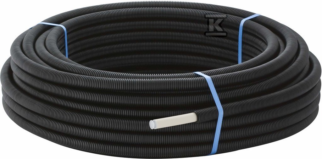 Rura ML Geberit MeplaTherm d16 z rurą osłonową w zwoju 50m 601.231.00.2 - obrazek 1