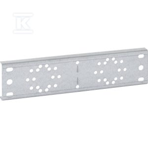 Płyta montażowa Geberit prosta, podwójna, odstęp 10 cm lub 12 cm: 1.0215, AD=12cm, AD1=10cm 601.738.00.1 Płyta montażowa Geberit prosta, podwójna, odstęp 10 cm lub 12 cm: 1.0215, AD=12cm, AD1=10cm 601.738.00.1