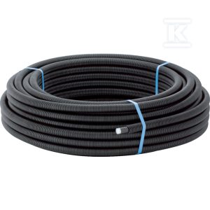 Rura ML Geberit Mepla, w rurce osłonowej, w zwojach: PE-RT II / Al / PE-RT II, d=20mm, D=3.1cm, L=50m 602.131.00.2 Rura ML Geberit Mepla, w rurce osłonowej, w zwojach: PE-RT II / Al / PE-RT II, d=20mm, D=3.1cm, L=50m 602.131.00.2