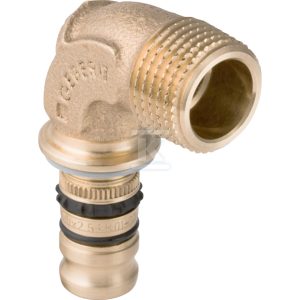 Kolano Geberit Mepla 90° z gwintem zewnętrznym: CC499K, d=63mm, R=2” 607.255.00.5 Kolano Geberit Mepla 90° z gwintem zewnętrznym: CC499K, d=63mm, R=2” 607.255.00.5