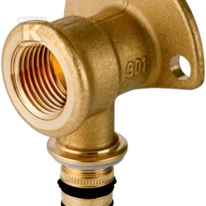 Podłączenie armatury Geberit Mepla L=52 d16x3/8″ 611.274.00.5 Podłączenie armatury Geberit Mepla L=52 d16x3/8″ 611.274.00.5