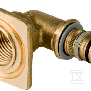 Kolano przyłączeniowe Geberit Mepla do spłuczek podtynkowych d16x1/2″ 611.277.00.6 Kolano przyłączeniowe Geberit Mepla do spłuczek podtynkowych d16x1/2″ 611.277.00.6