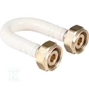 Korek do próby ciśnieniowej Geberit ze śrubunkami Eurokonus: G=3/4”, AD=5cm 611.369.00.1