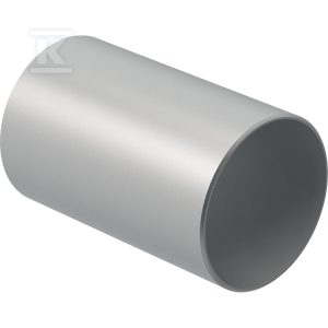 Złączka przejściowa Geberit Mapress C-Stahl z końcówką wsuwaną i końcówką do spawania: d=76.1mm, d1=76.1mm 12419 Złączka przejściowa Geberit Mapress C-Stahl z końcówką wsuwaną i końcówką do spawania: d=76.1mm, d1=76.1mm 12419