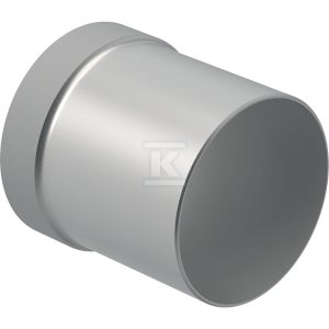 Złączka przejściowa Geberit Mapress C-Stahl z końcówką wsuwaną i końcówką do spawania: d=108mm, d1=114.3mm 12421 Złączka przejściowa Geberit Mapress C-Stahl z końcówką wsuwaną i końcówką do spawania: d=108mm, d1=114.3mm 12421
