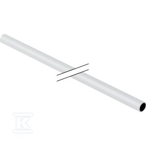 Rura stal węglowa GEBERIT C-Stahl w płaszczu z tworzywa sztucznego: d=28mm, D=3cm, L=6m sztanga /6m/ 19205 Rura stal węglowa GEBERIT C-Stahl w płaszczu z tworzywa sztucznego: d=28mm, D=3cm, L=6m sztanga /6m/ 19205
