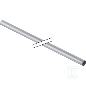Rura stal węglowa GEBERIT C-Stahl, ocynkowana wewnętrznie i zewnętrznie: d=88.9mm, L=6m sztanga /6m/ 19410 Rura stal węglowa GEBERIT C-Stahl, ocynkowana wewnętrznie i zewnętrznie: d=88.9mm, L=6m sztanga /6m/ 19410