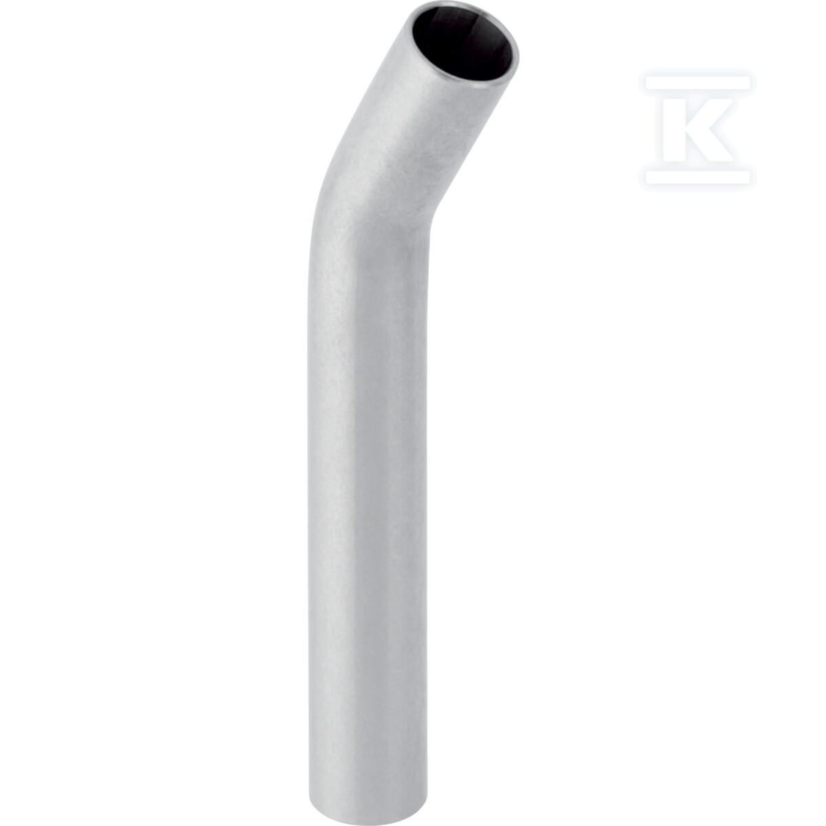 Kolano bose Geberit Mapress Edelstahl: 30°, d=108mm 30031 - obrazek 1