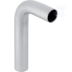 Kolano bose Geberit Mapress Edelstahl: 90°, d=42mm 30407 Kolano bose Geberit Mapress Edelstahl: 90°, d=42mm 30407