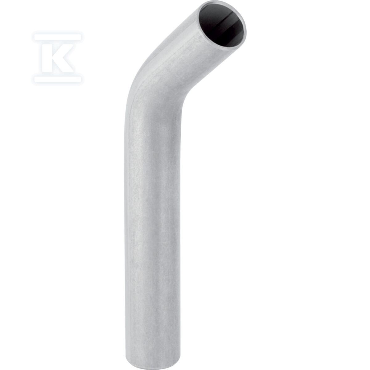 Kolano bose Geberit Mapress Edelstahl: 45°, d=22mm 30874 - obrazek 1