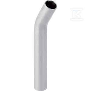Kolano bose Geberit Mapress Edelstahl: 30°, d=15mm 30932 Kolano bose Geberit Mapress Edelstahl: 30°, d=15mm 30932