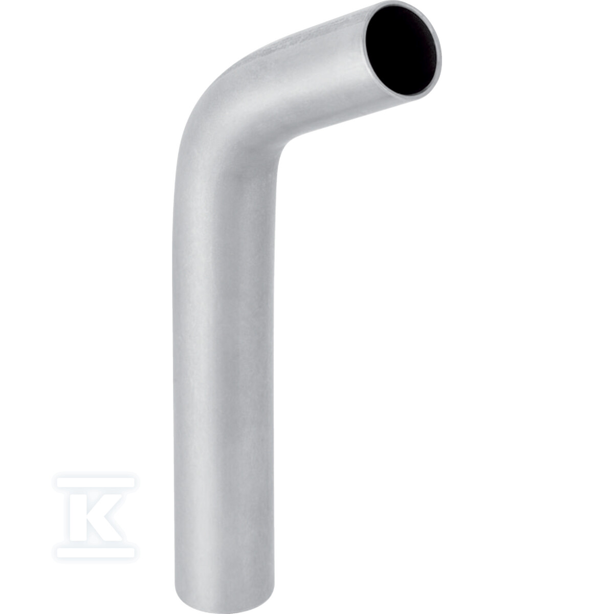 Kolano bose Geberit Mapress Edelstahl: 60°, d=22mm 30944 - obrazek 1