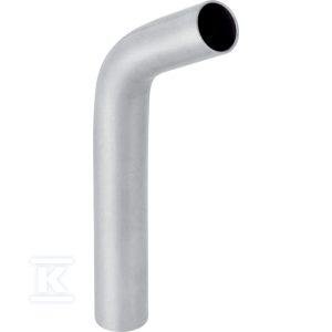 Kolano bose Geberit Mapress Edelstahl: 60°, d=42mm 30957 Kolano bose Geberit Mapress Edelstahl: 60°, d=42mm 30957