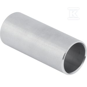 Króciec Geberit Mapress Edelstahl: d=35mm 32054