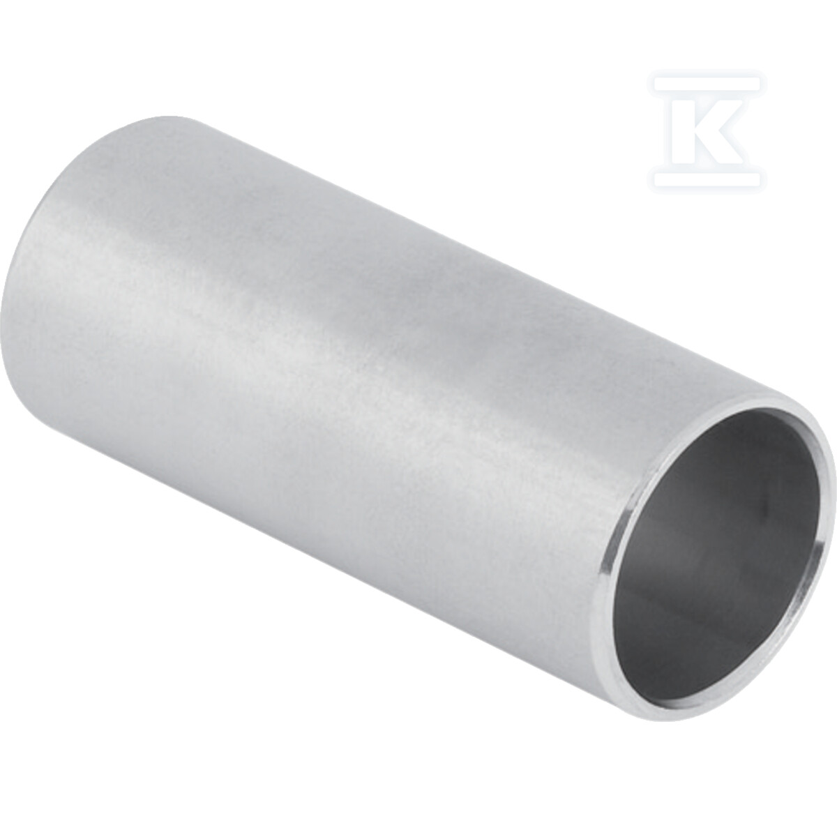 Króciec Geberit Mapress Edelstahl: d=42mm 32055 - obrazek 1