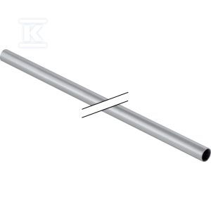 Rura stal nierdzewna GEBERIT Mapress Edelstahl CrNiMo 1.4401: d=18mm, L=6m sztanga /6m/ 39003 Rura stal nierdzewna GEBERIT Mapress Edelstahl CrNiMo 1.4401: d=18mm, L=6m sztanga /6m/ 39003