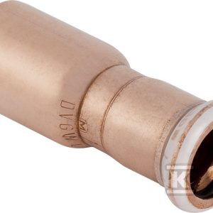 Redukcja Geberit Mapress Kupfer d22-15 62305 Redukcja Geberit Mapress Kupfer d22-15 62305