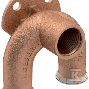 Podłączenie armatury Geberit Mapress Kupfer 90° z gwintem wewnętrzny d18-Rp1/2-d18 63463 Podłączenie armatury Geberit Mapress Kupfer 90° z gwintem wewnętrzny d18-Rp1/2-d18 63463