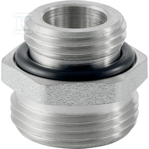 Złączka przejściowa Geberit typ Eurokonus, z gwintem zewnętrznym: CW617N, G=3/4”, G1=3/4” 641.533.00.1 Złączka przejściowa Geberit typ Eurokonus, z gwintem zewnętrznym: CW617N, G=3/4”, G1=3/4” 641.533.00.1
