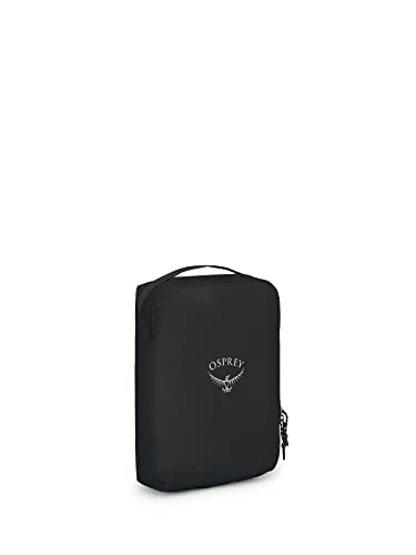Pokrowiec na ubranie Osprey Packing Cube M black Pokrowiec na ubranie Osprey Packing Cube M black