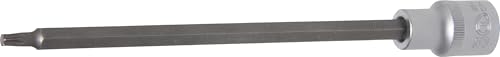 BGS 9349 Nasadka do bitów długość 200 mm 12,5 (1/2") profil T (do Torx) T27 - obrazek 1