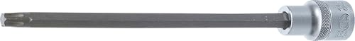 BGS 4481 Nasadka do bitów długość 200 mm 12,5 (1/2") profil T (do Torx) T45 - obrazek 1