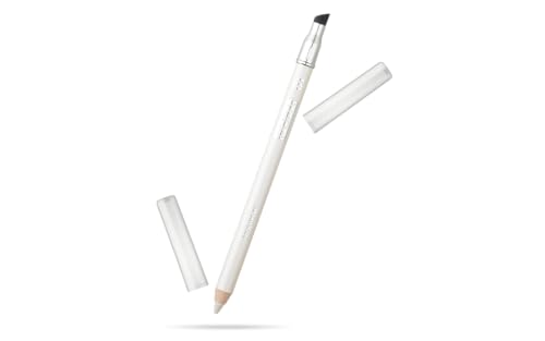 Pupa Milano, Multiplay Triple Purpose Eye Pencil, kredka do powiek 01, 1,2 g