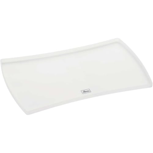 Hunter Mata pod miski Selection transparentna S - obrazek 1